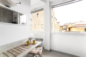 Studio Flat Ponte Vecchio
